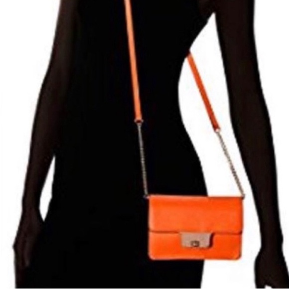 Green Milly ASTOR CROSSBODY MINI JADE - Picture 3 of 3